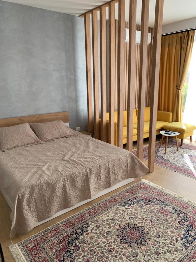 Ema'S Apartment ชโคเดอร์ ภายนอก รูปภาพ