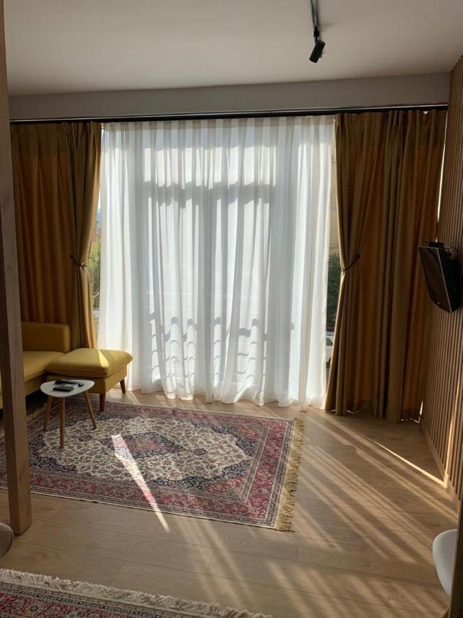Ema'S Apartment ชโคเดอร์ ภายนอก รูปภาพ