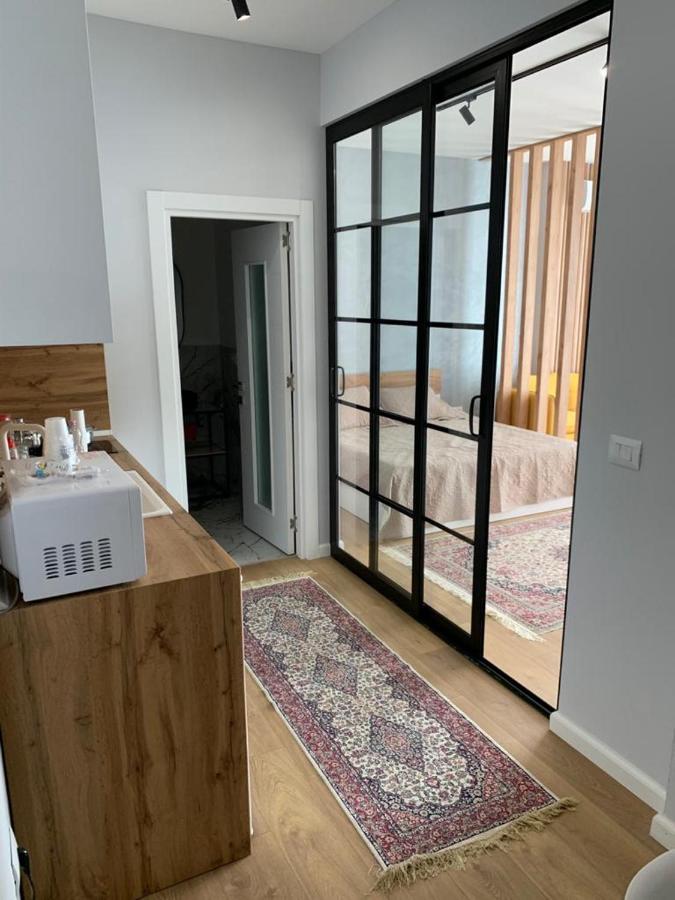 Ema'S Apartment ชโคเดอร์ ภายนอก รูปภาพ